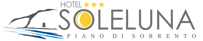 Hotel Soleluna *** Piano di Sorrento 